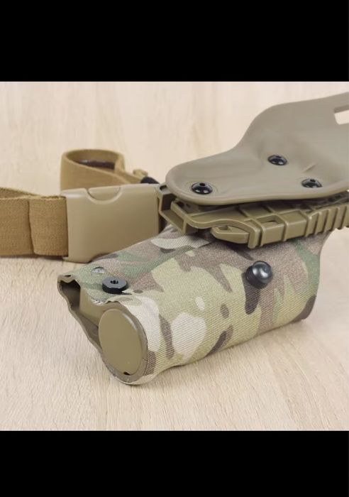Кобура під Glock 17