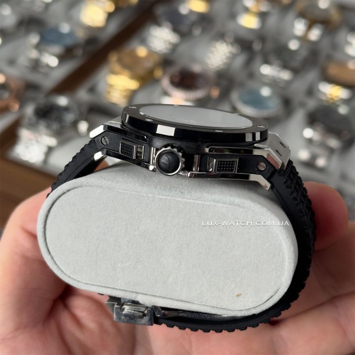 Мужские крутые брендовые часы