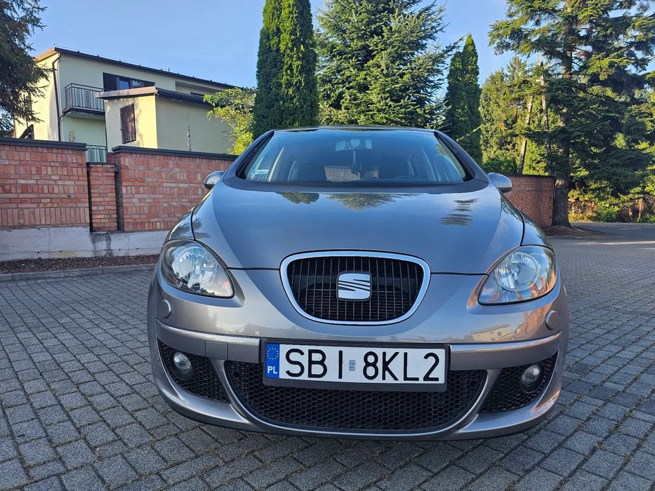 Seat Altea