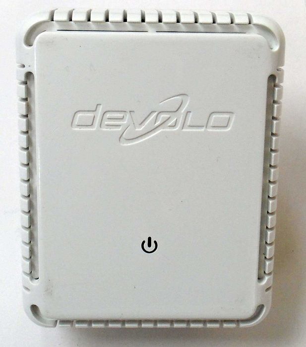 dLan PowerLine Devolo ( dLan 200 AVduo )