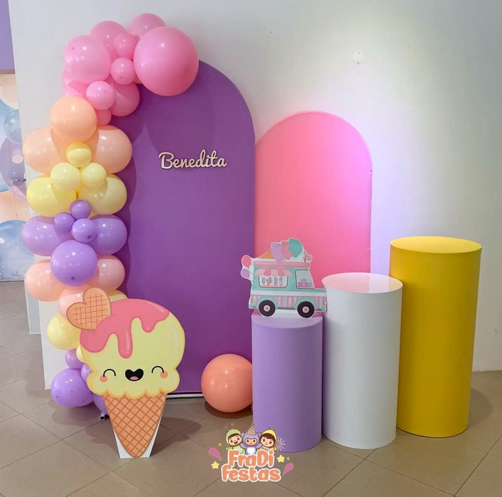 Decorações para Festas | FraDi Decor