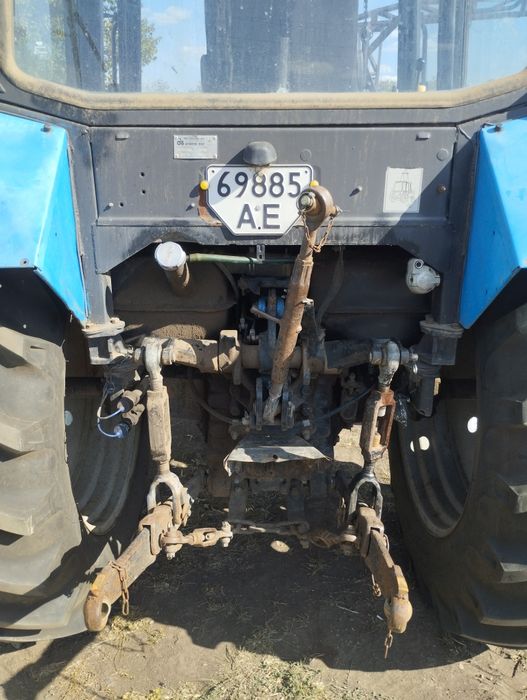 Продам МТЗ 892 2013р.