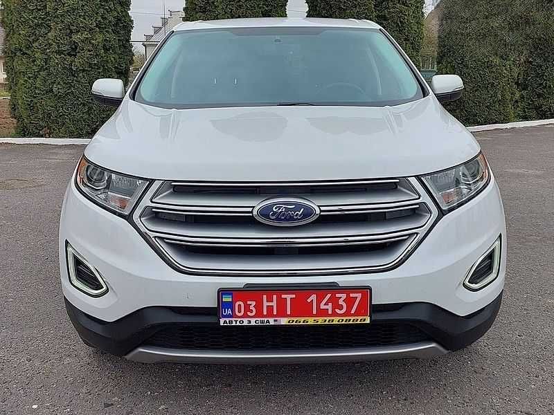 Аренда авто Под выкуп! Ford Edge / Форд Едж, оренда авто під викуп, кросовер в розстрочку, машина в оренду, прокат авто