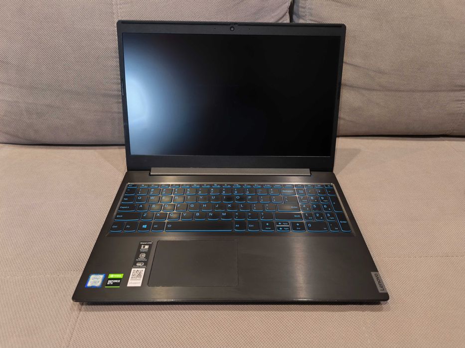 Lenowo ideapad L340 15IRH 81LK01BSPB