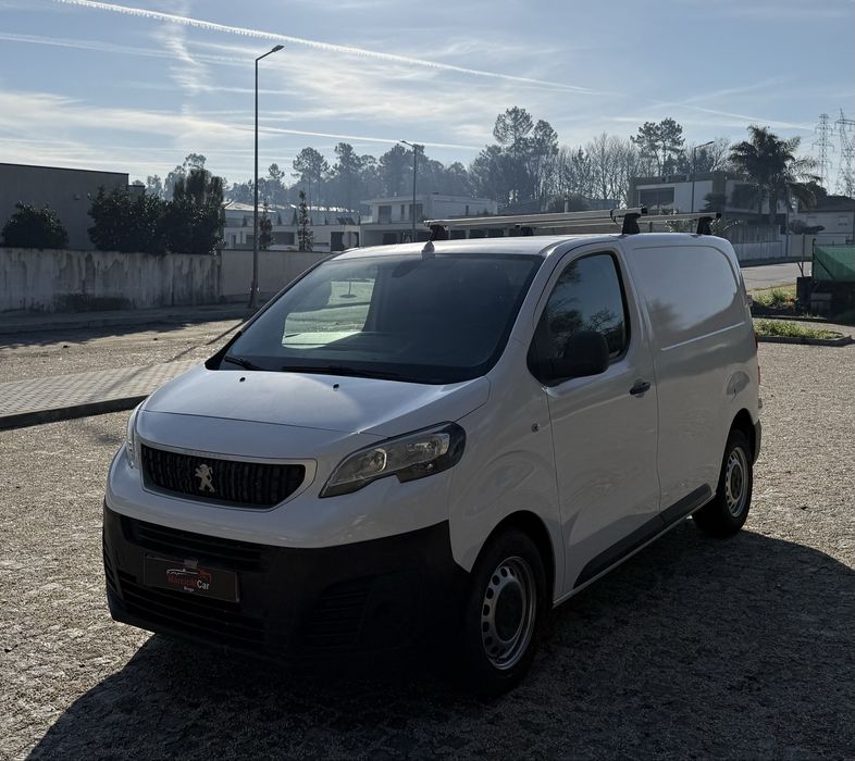 Peugeot expert 2.0diesel