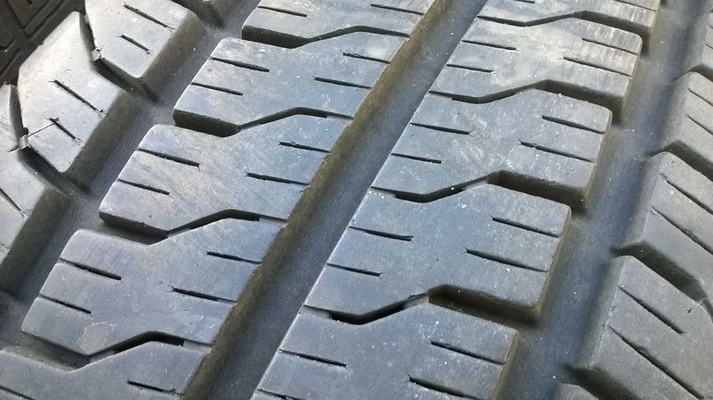 Platin RP510 VAN 225/70R15C JAK NOWE