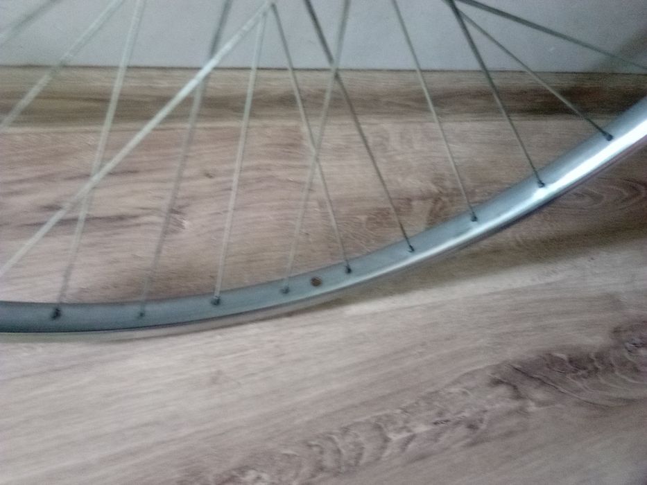 Romet koło 28 przód Wagant Gazela