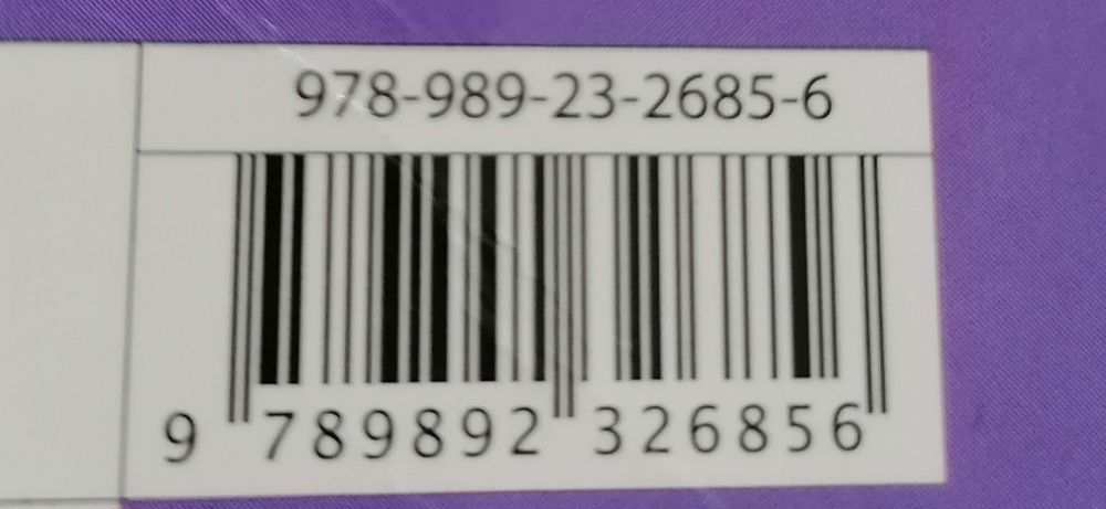 Caderno de Atividades Português 8º ano Novas Leituras 8
