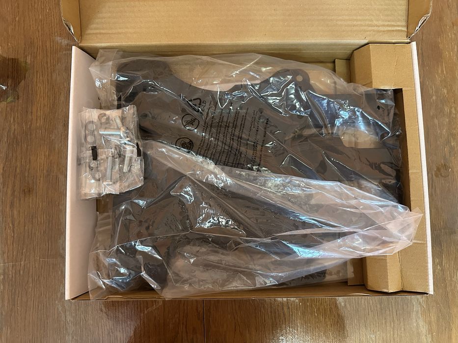 Кронштейн для телевізора, DRP-ST41. 23-55