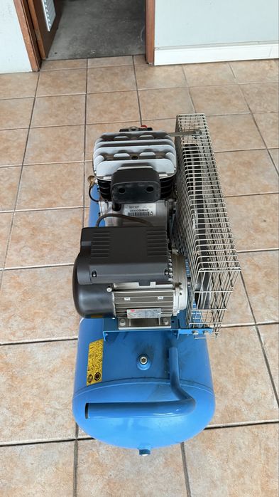 Compressor de ar 100l
