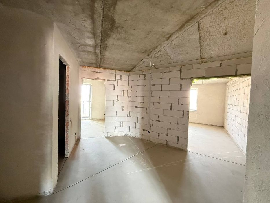 Продаж 3 кім квартири ЖК Говард 2
