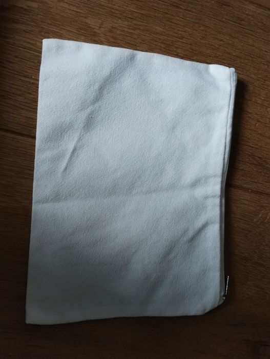 Materiałowe woreczki wielkanocne