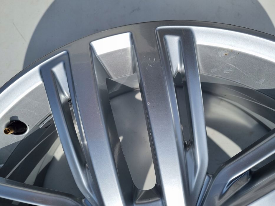 vw tiguan 19 5na601025f 5x112 7.0 et43 1x