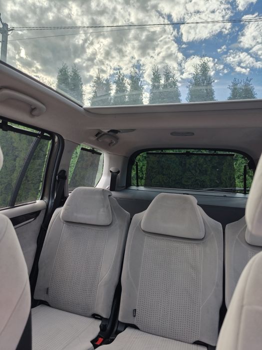 Citroen c4 picasso grand 7 місць