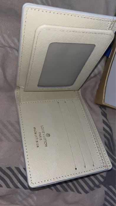 Portfel Louis Vuitton