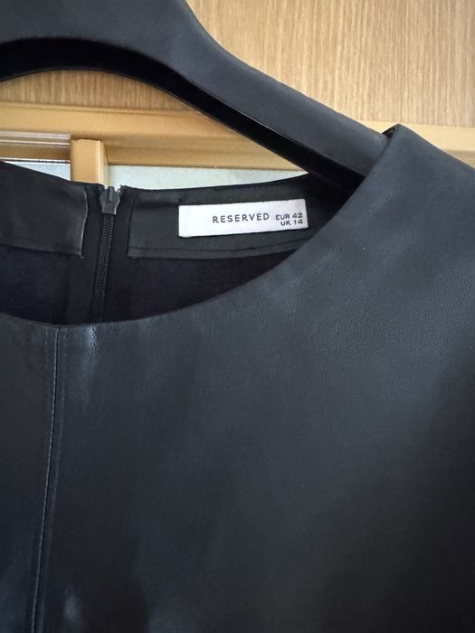 Sukienka damska Reserved