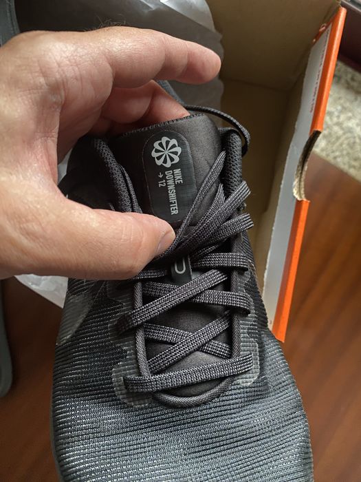 Tenis/sapatilha Nike Downshifter12