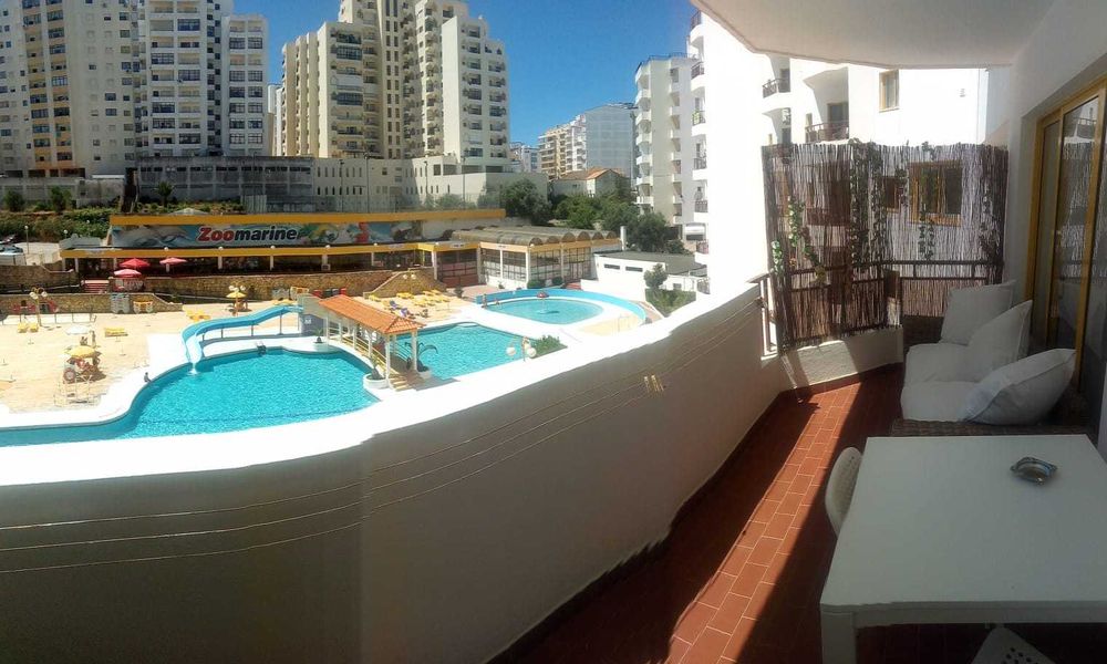 T1 Praia da Rocha Ferias