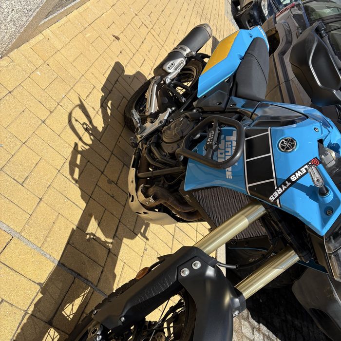 Tenere 700 2023