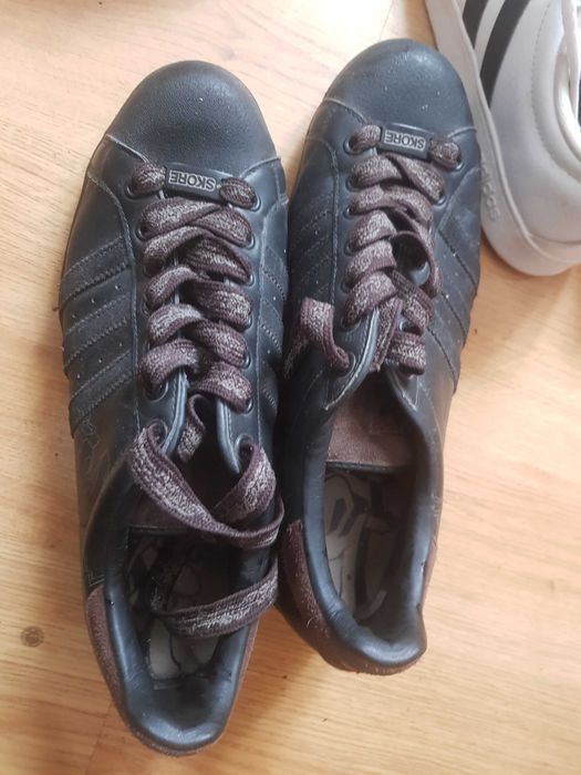 Buty adidasy superstar