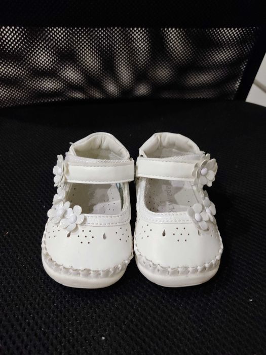 Туфлі для дівчинки 17 розмір