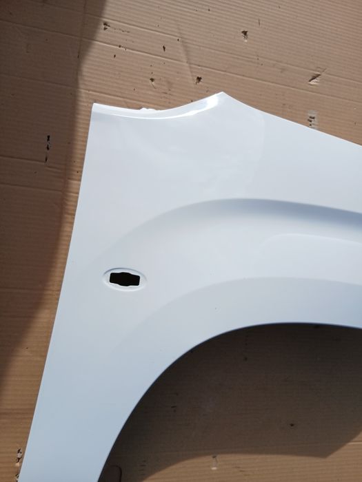 Błotnik przedni prawy Proace Rifter Berlingo Partner Combo E