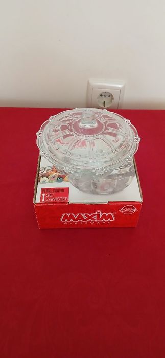Bomboneira da Maxim, nova453535300007372804
