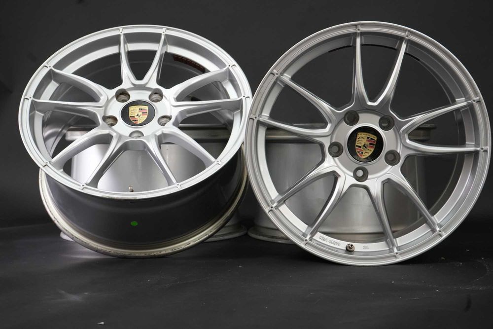 Alufelgi Felgi Motec MCR1 5x130 R19 Porsche