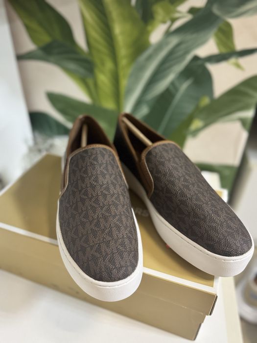 Сліпони жіночі Michael Kors