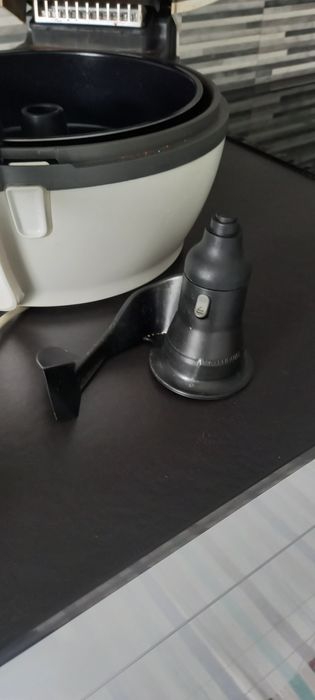 Air fryer da Tefal