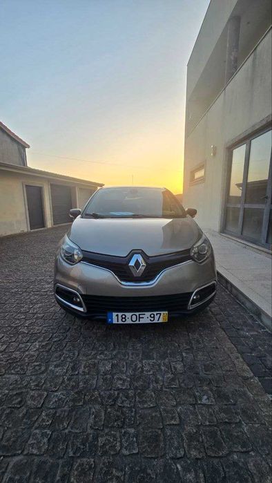 Renault Captur — fotografia 2