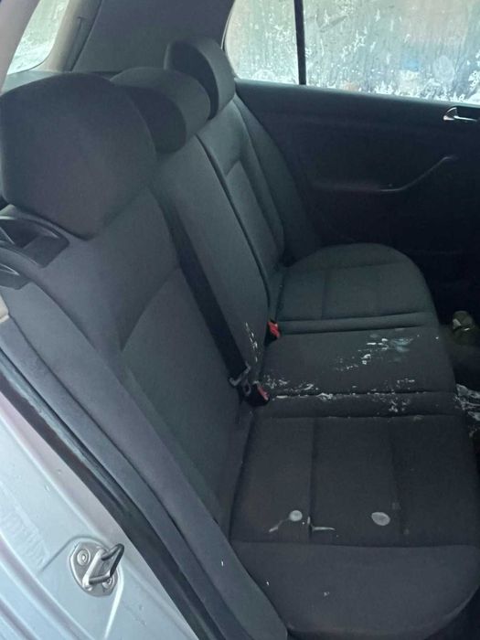 Volkswagen golf 5 2004r 1.6 бензин