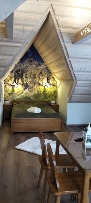 Zakopane wolne apartamenty od dzisiaj ,długi weekend ferie , wakacje