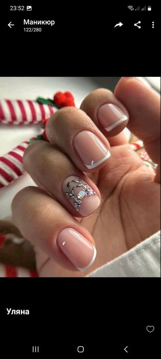 Манікюр‼️центр краз