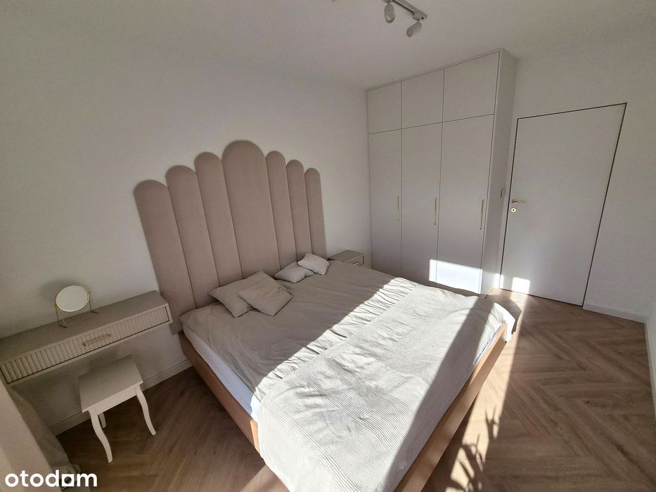 Mieszkanie Jak Dom | 117,53 M² Prywatnego Ogrodu | Oxygen Park