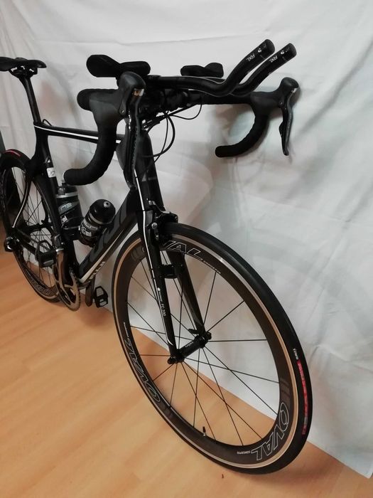 Rower szosowy FUJI TRANSONIC ONE.1