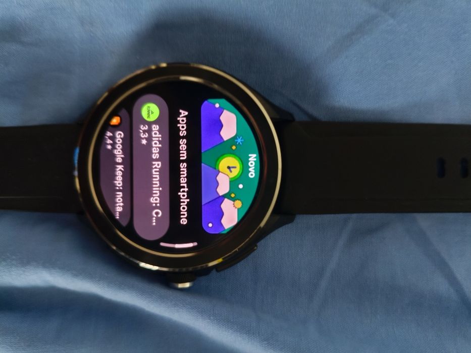 Xiaomi watch 2 pro Bluetooth