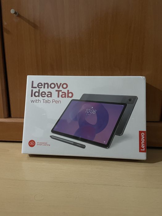 Lenovo Idea Tab 11" 128GB + Tab Pen NOVO SELADO Garantia - 169€