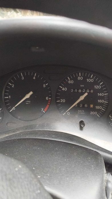 Opel Corsa 1999 — Nacional | 1 único proprietário