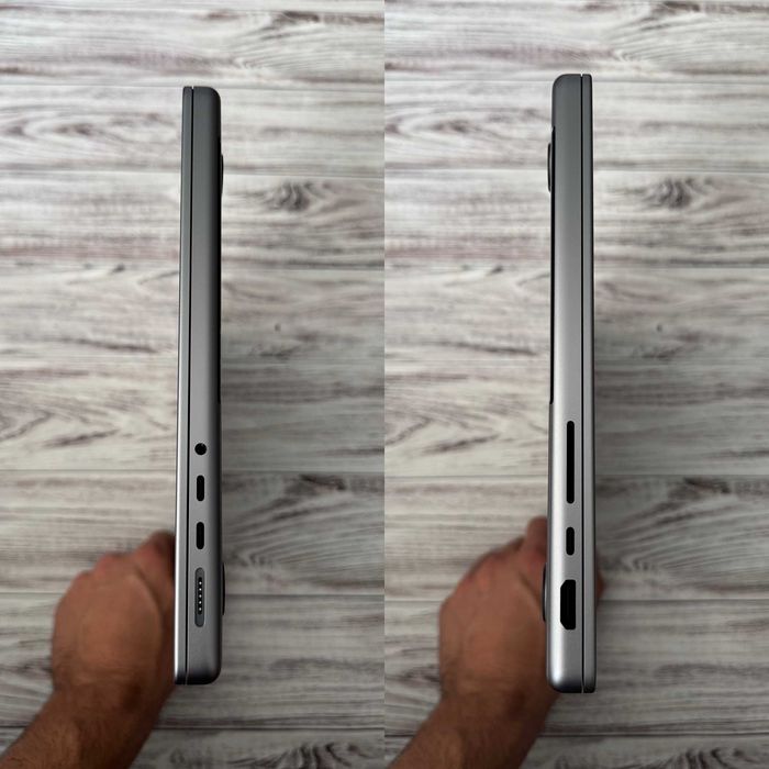 Apple MacBook Pro 14’ 2021 M1 Pro/16Gb/512Gb