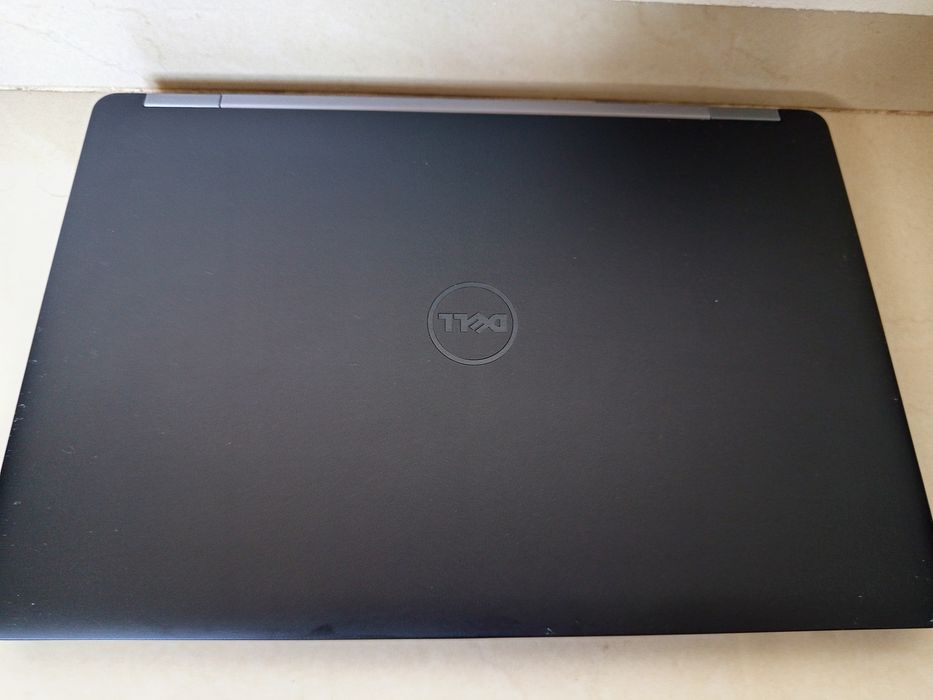 Dell latitude e5570