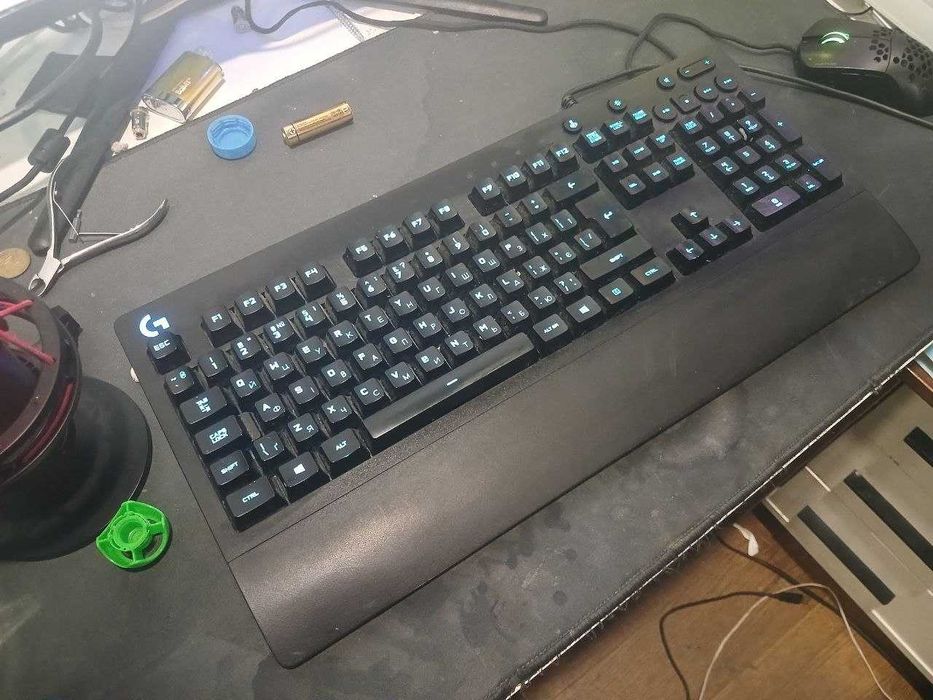 Logitech G213 Prodigy