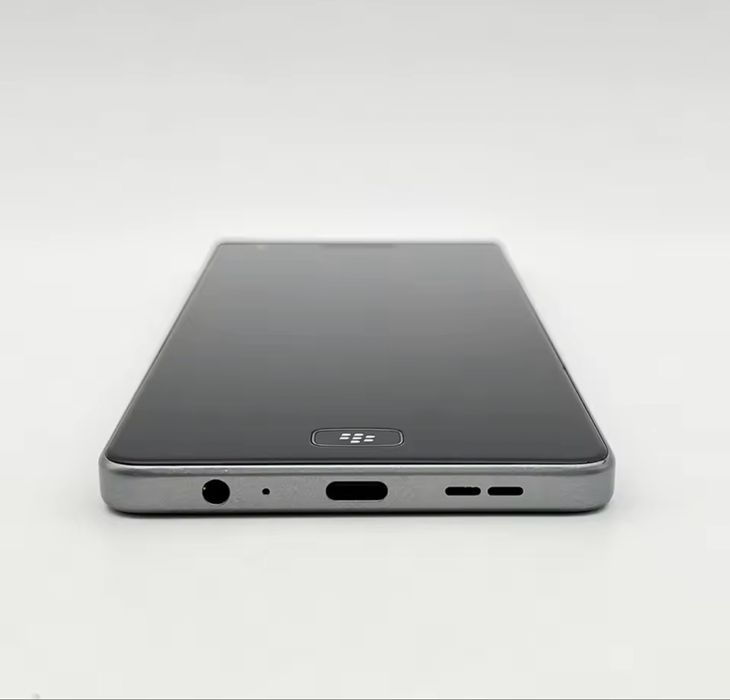 Blacberry Motion *c/NOVO*