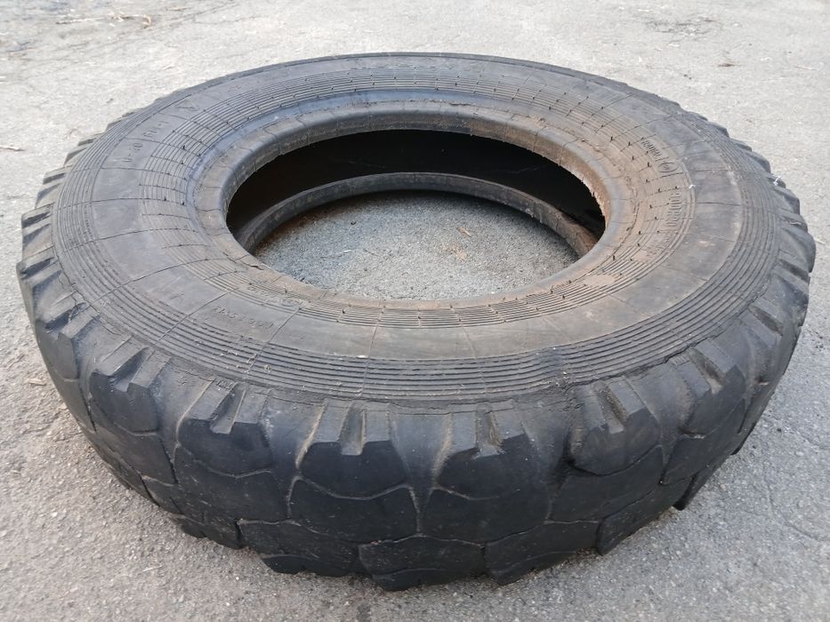 Шини Зiл 260 - 508 9.00