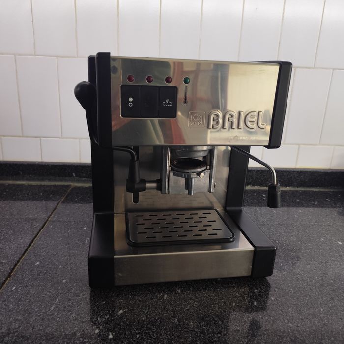 Máquina de café Briel
