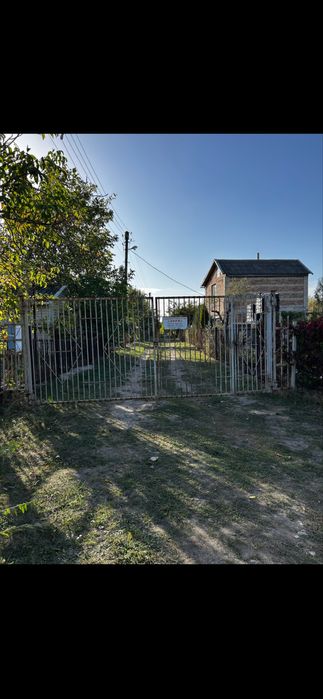 ПРОДАЖА дачных участков  Вольнянском районе с. Дерезивка возле оечки