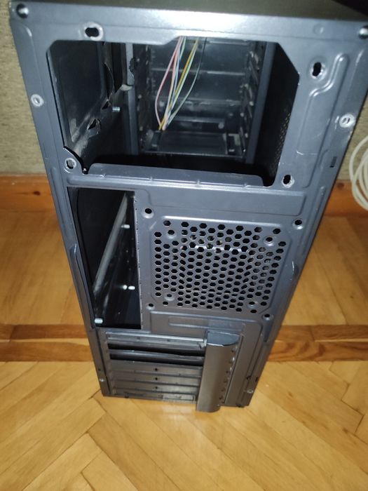 Корпус для ПК комп'ютера GameMax