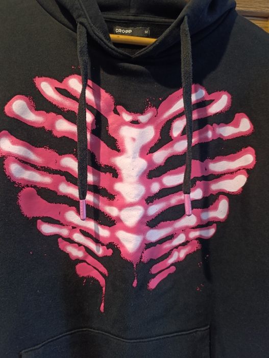 Bluza dziewczęca Cropp m