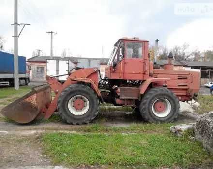 Продам трактор Т 156 с передним ковшом . Чернигов