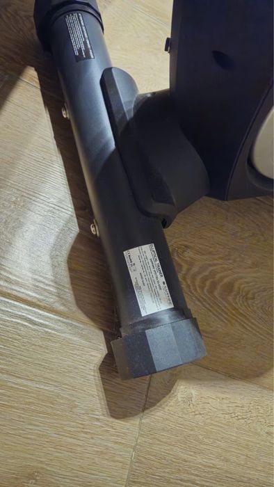 Orbitrek Sapphire Spira SG-600E
